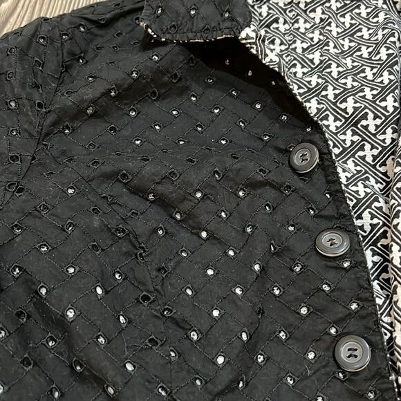 Reversible Jacket  - Picture 8 of 11